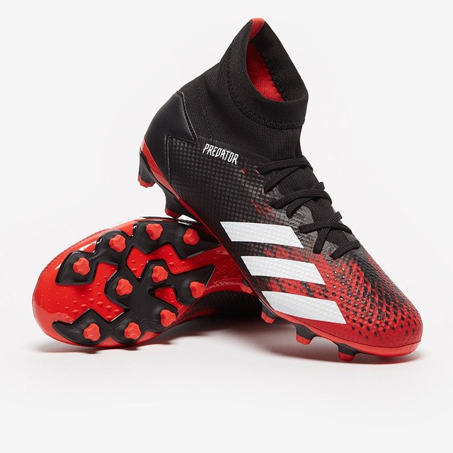 Бутси Adidas Predator 20.3 AG 46, фото №1