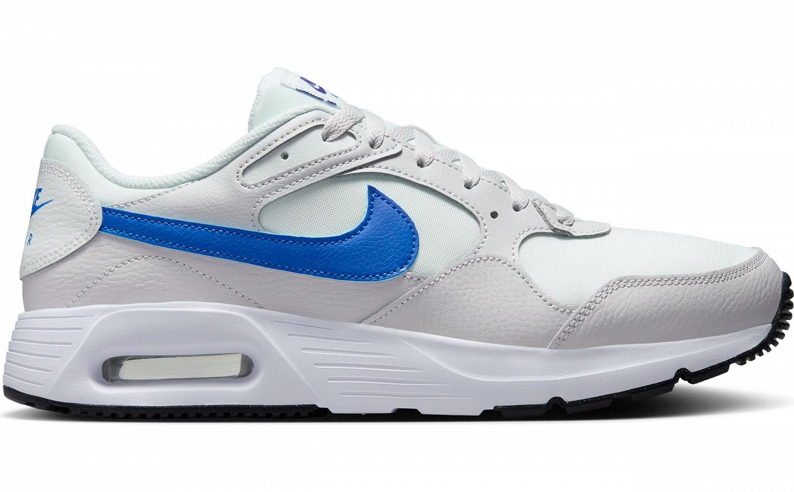 Чоловічі Кросівки Nike Air Max SC, фото №6