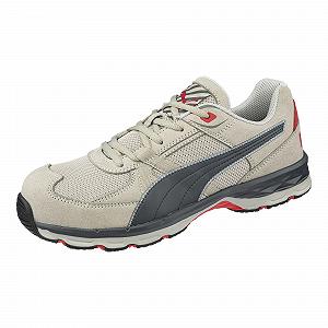 Кросівки PUMA VANTI Low S1PS ESD Захисний Носок Антиковзаючі - Фото 1