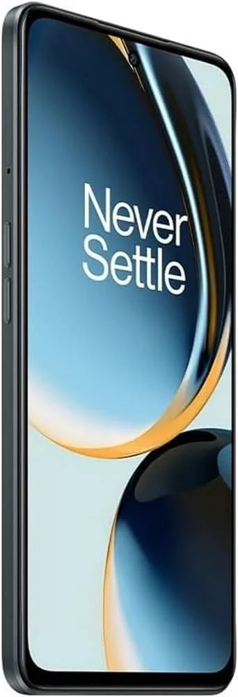 Смартфон OnePlus Nord CE 3 Lite 5G 8/128GB Dual SIM Chromatic Grey, фото №4