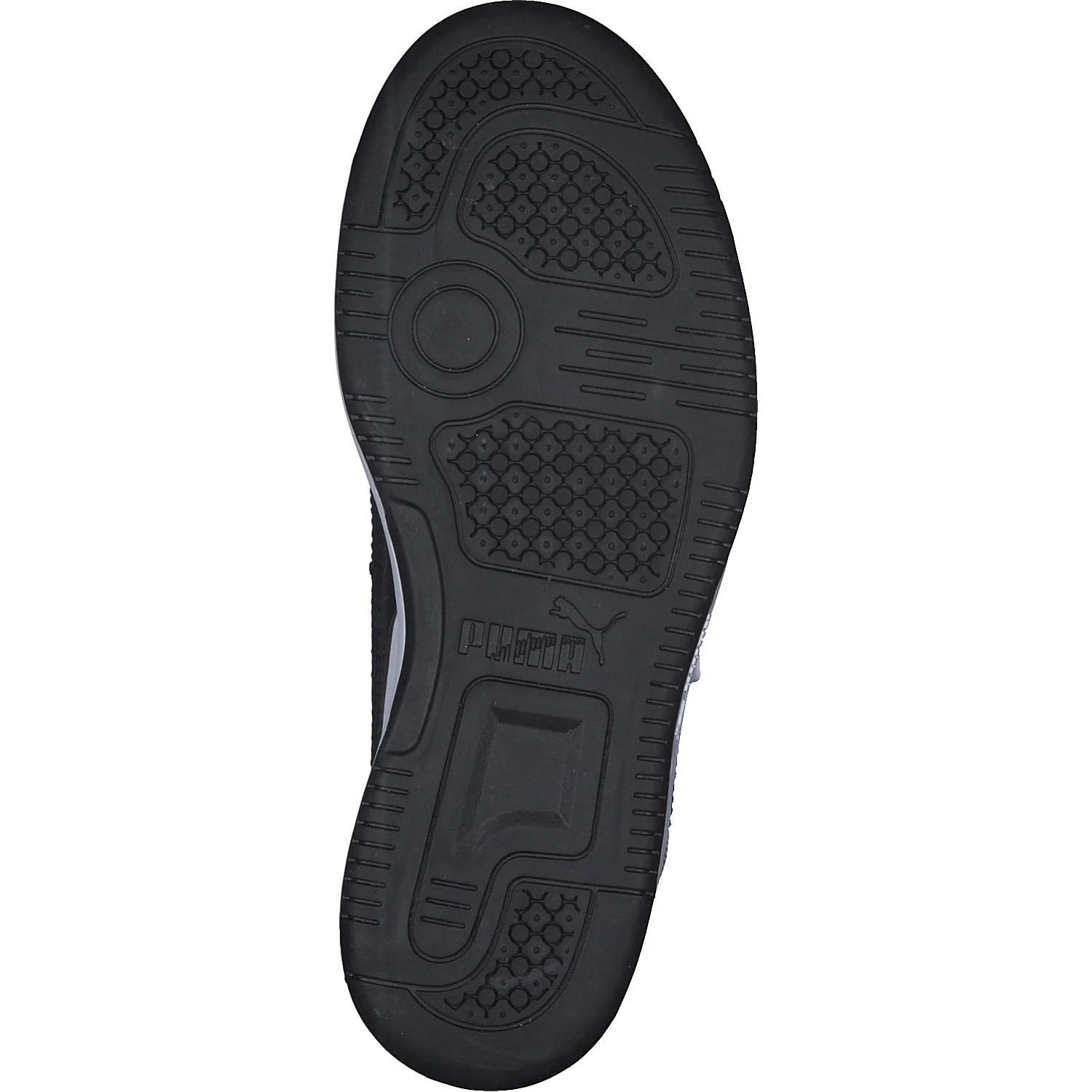 Кроссовки PUMA Unisex Reb-l Ac+ PS, фото №9