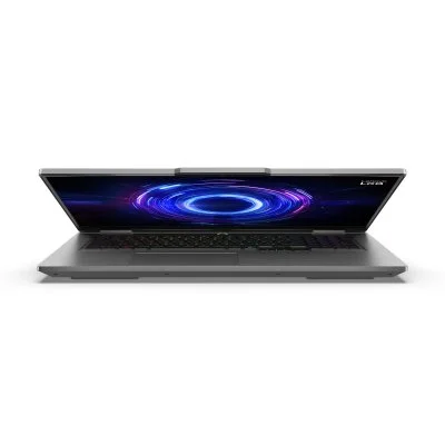 Ноутбук Lenovo LOQ 17IRX10 (83JH00ENRA), фото №8
