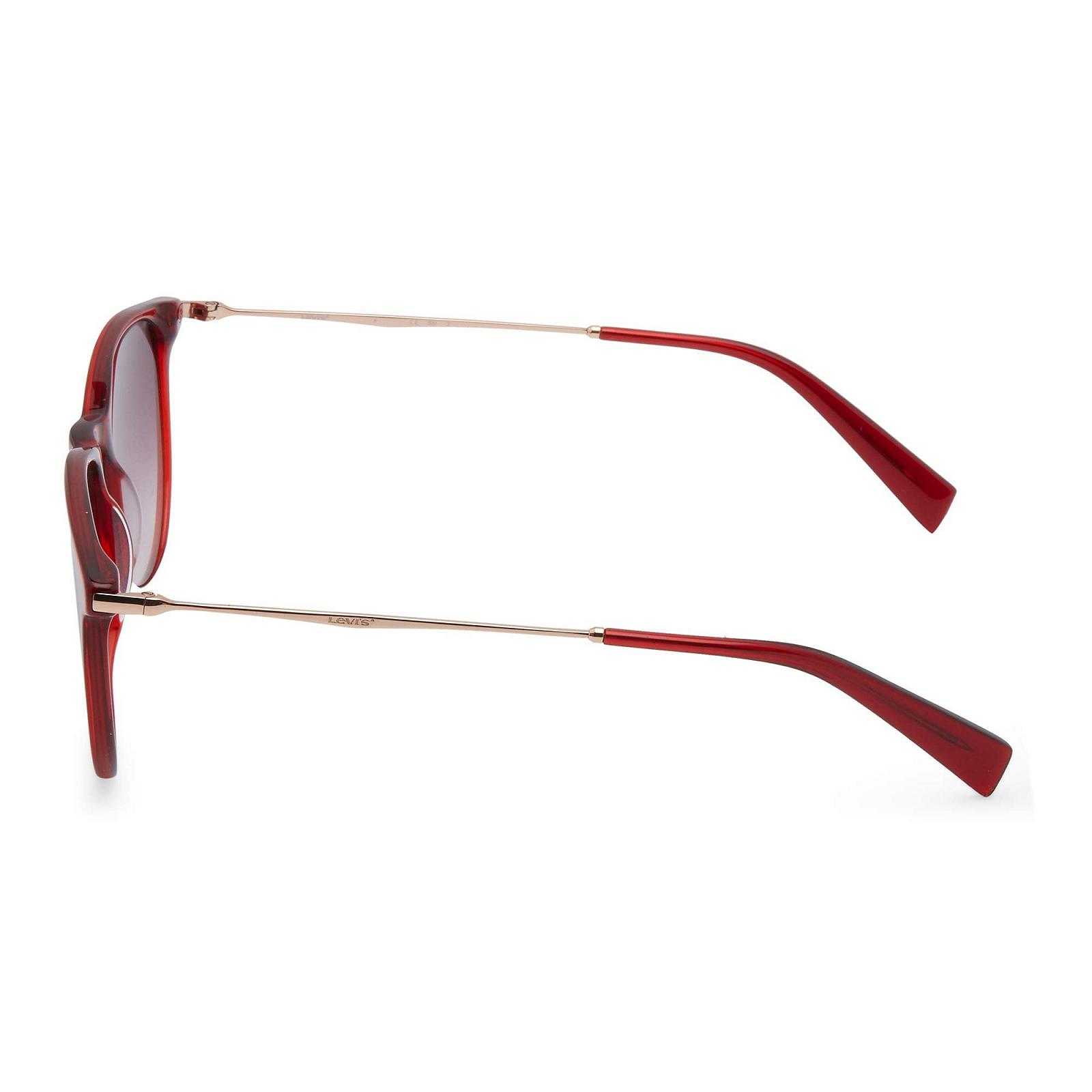 Сонцезахисні окуляри Levi's Жіночі Lv 5007/S, фото №4