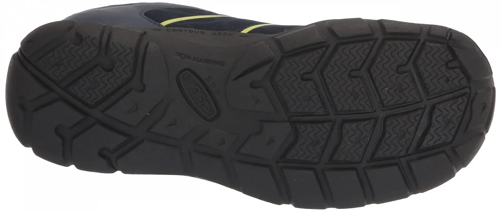 Кроссовки KEEN Chandler 2 CNX, фото №4