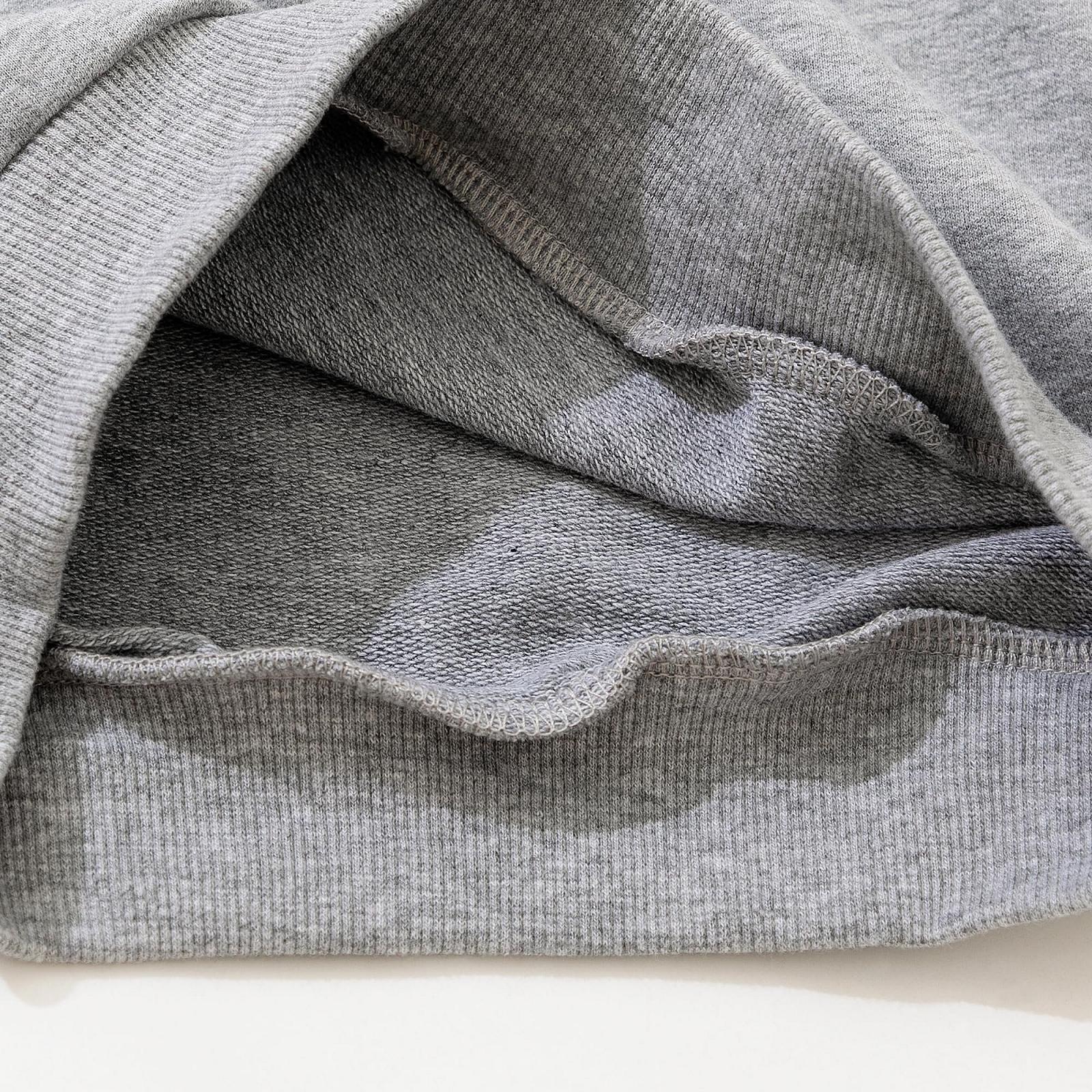 Різдвяний светр Pilipulu для хлопчиків і дівчаток, дитячий різдвяний світшот, фото №5