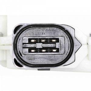 VEMO Замок двери V10-85-0018 Original Quality для SEAT SKODA VW VAG synthetic.ua - Фото 1