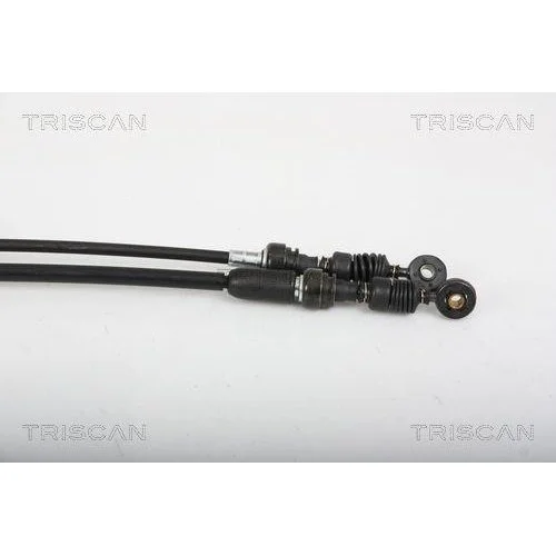 Трос переключения передач TRISCAN 8140 21706 для CHEVROLET, фото №4