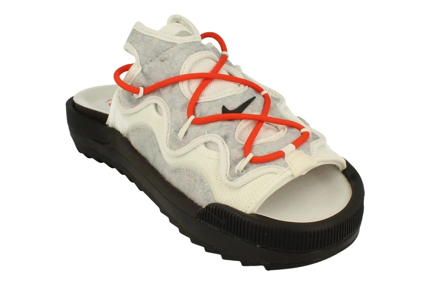 Мужские сандалии Offline 2.0 для ходьбы, фото №4 Мужские сандалии Offline 2.0 для ходьбы, фото №4