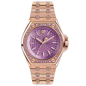 Часы Philipp Plein Plein Extreme Lady Женские Аналоговые Кварцевые - Фото 1