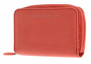 Кошелек Mandarina Duck MD20 S Tangerine, оранжевый - Фото 1
