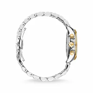 Часы THOMAS SABO Divine Chrono WA0398-291-201, серебристый synthetic.ua - Фото 1