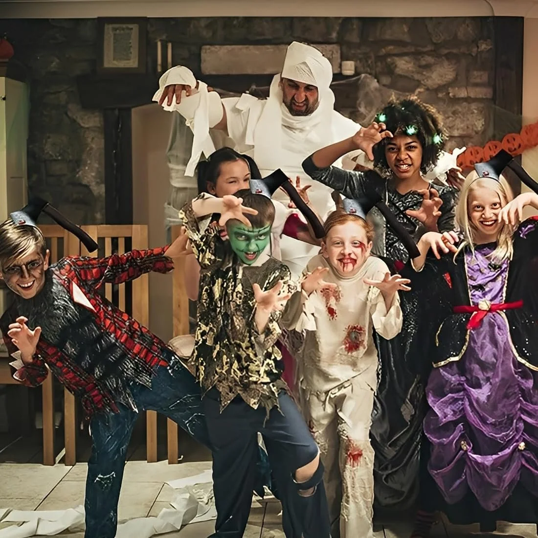 Женский обруч, фото №6