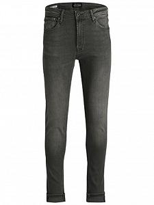 Джинси JJIGLENN JJORIGINAL NA 099 12184922 Grey Denim Jack&Jones Темно-сірий  M - Фото 1