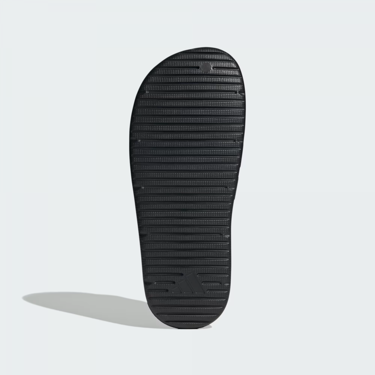 Шлепанцы Adidas ZNSORY SLIDE JR3123 Черный Размер 46, фото №6