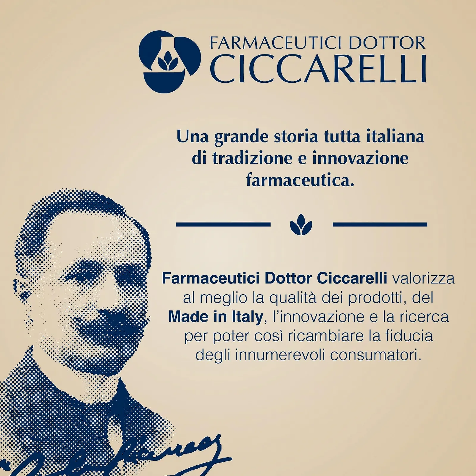 Крем для рук Cera Di Cupra NEW Живильна та захисна дія з бджолиним воском 75 мл, фото №7