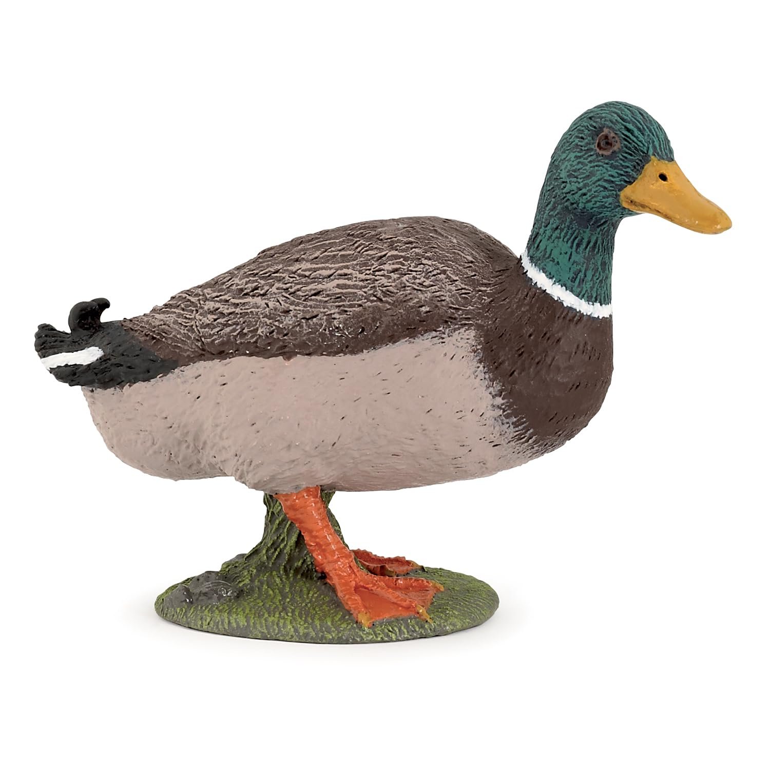 Фигурка Papo Mallard Duck, фото №1