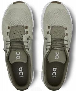 Кроссовки On Cloud 5 цена на synthetic.ua - Фото 1 Кроссовки On Cloud 5 synthetic.ua - Фото 1