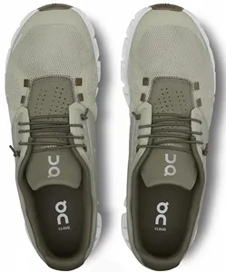 Мужские Кроссовки On Cloud 5 synthetic.ua - Фото 1