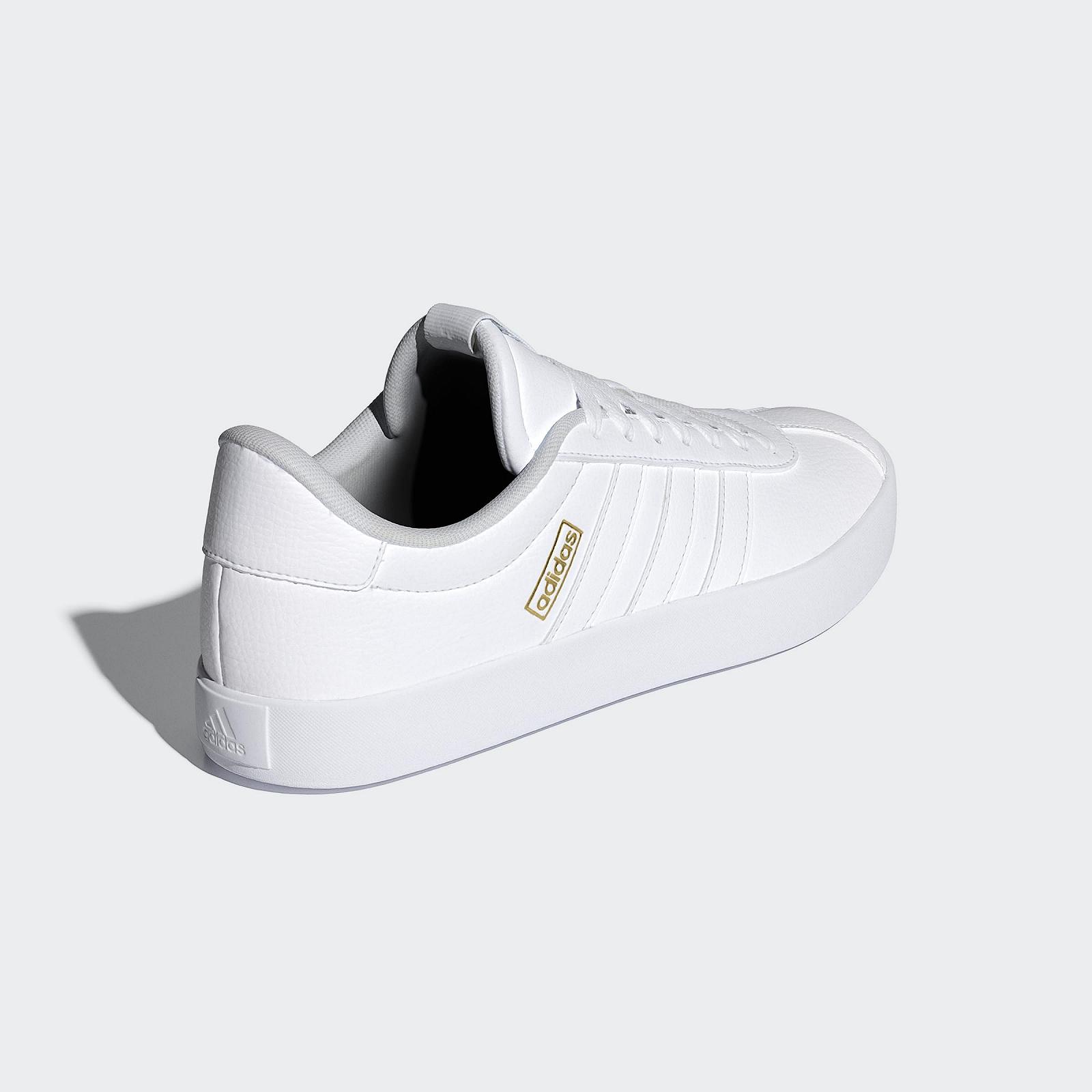 Кросівки Adidas Vl Court 3.0 чоловічі, фото №6