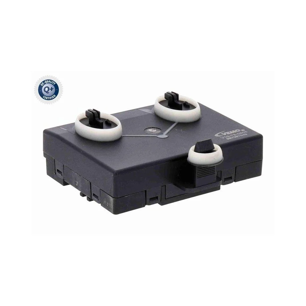 Блок керування доводчиком дверей VEMO V10-73-0506 Q+ Erstausrüsterqualität для VAG, фото №1