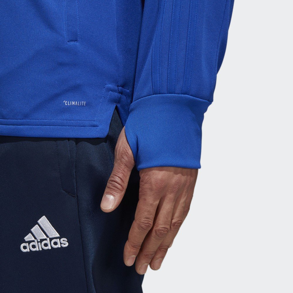 Джемпер Adidas Condivo 18 L, фото №3
