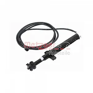 Форсунка омывателя фар METZGER 2221169 для RENAULT левая - Фото 1