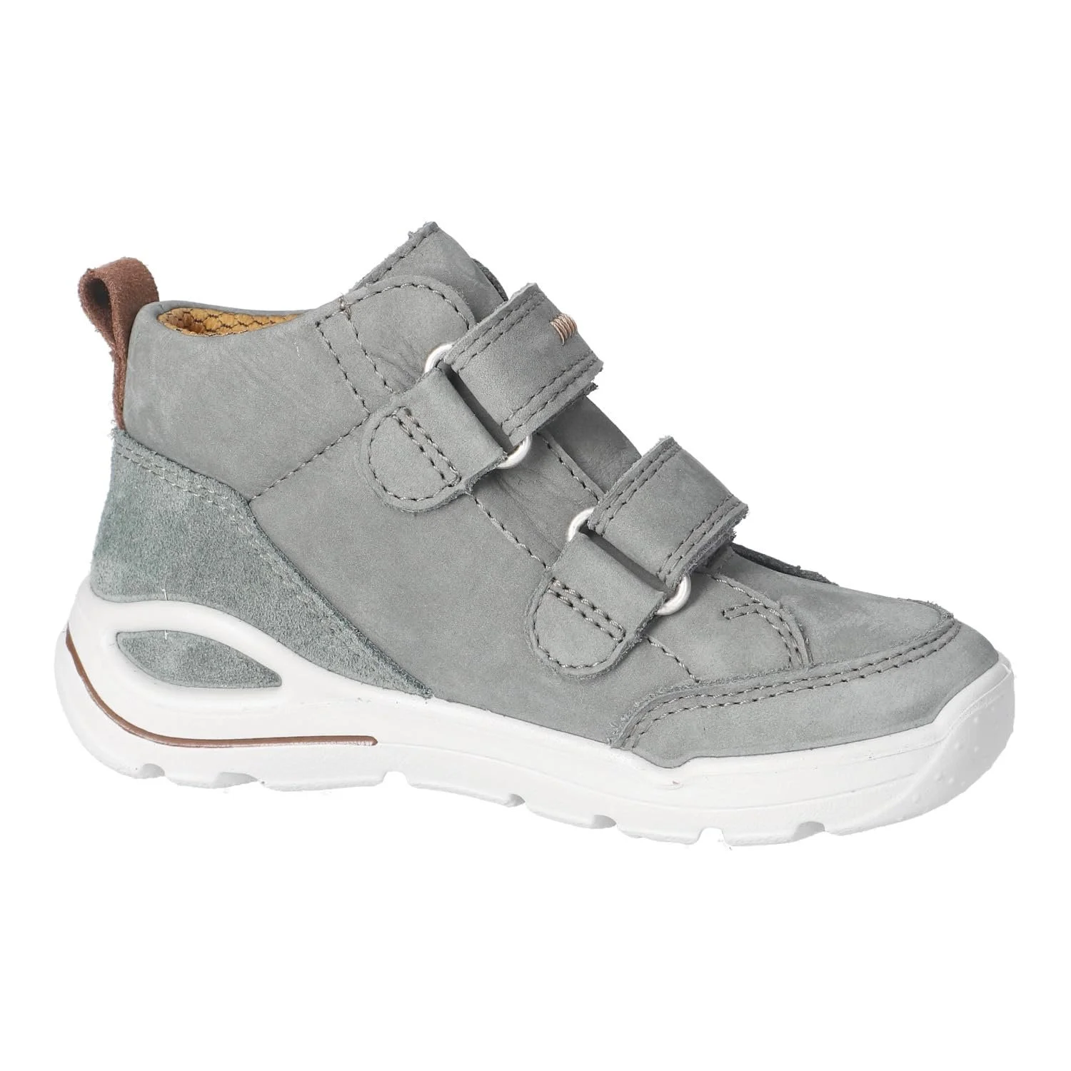 Ботинки RICOSTA RicostaTEX Juno для мальчиков, ширина: средняя, свободная стелька, фото №4