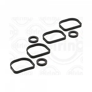 Комплект прокладок впускного колектора ELRING 445.130 для BMW - Фото 1
