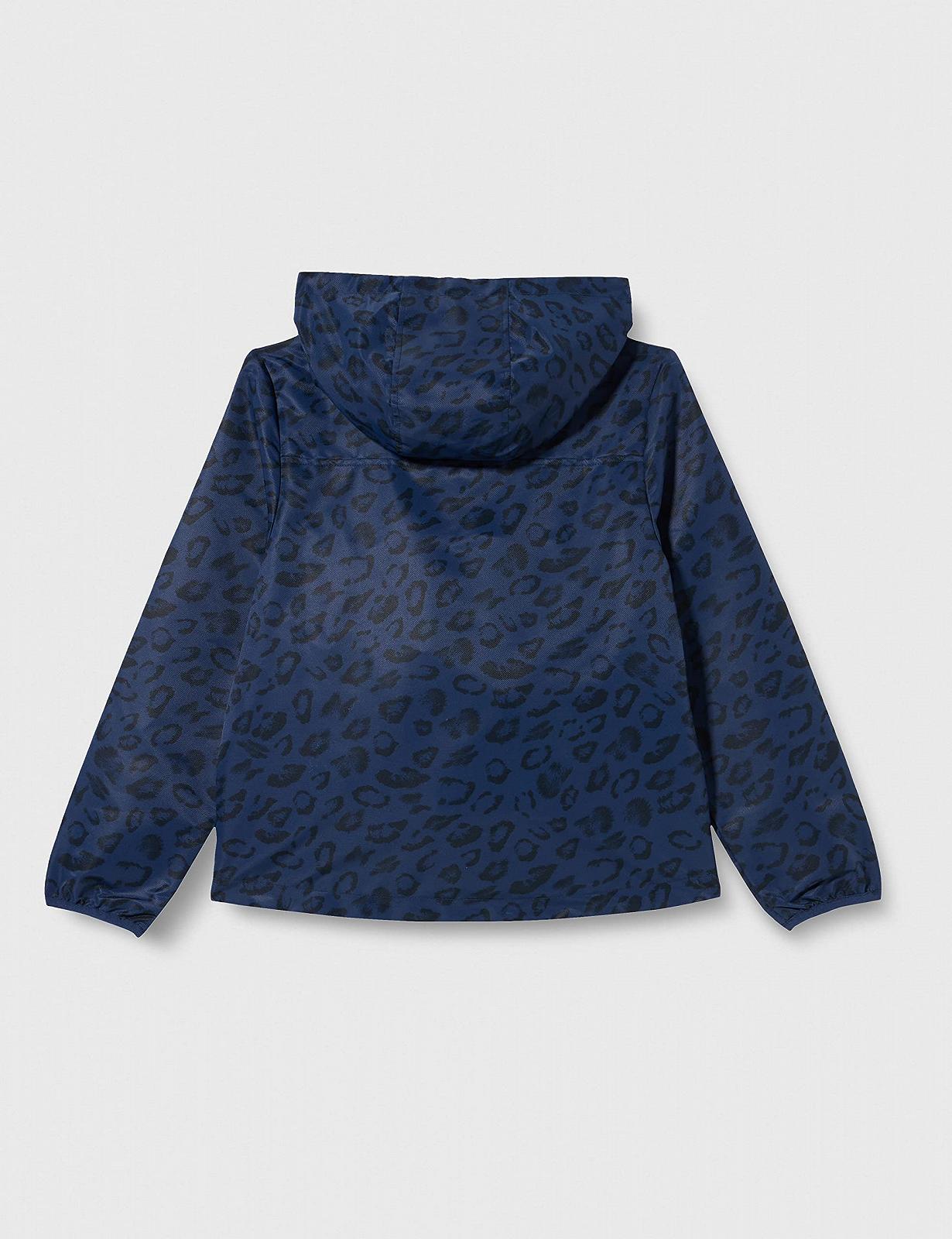 Вітрозахисна куртка IKKS для хлопчиків, фото №3 Вітрозахисна куртка IKKS для хлопчиків, фото №3