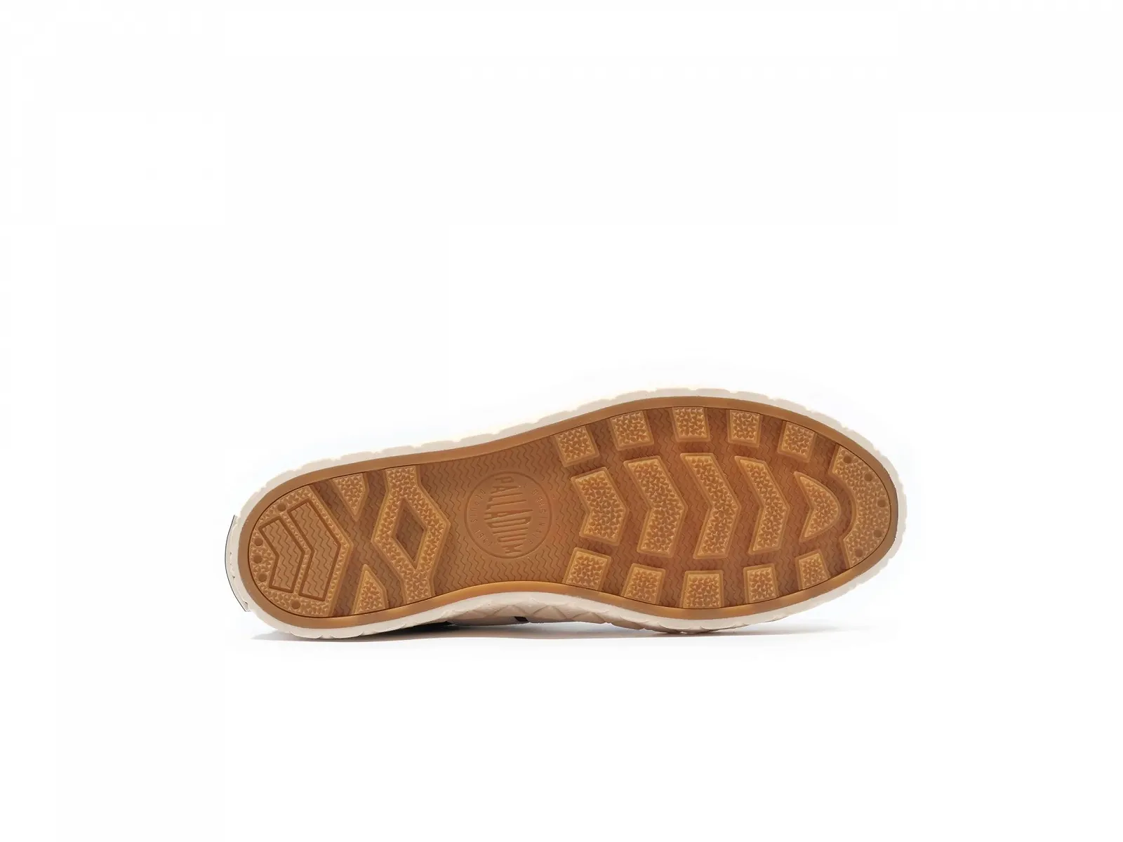 Кеды Palladium Palla Ace Unisex, фото №3