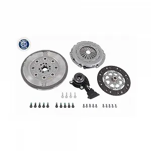 Комплект сцепления VAICO Q+ V42-0996 качество оригинального оборудования для CITROËN PEUGEOT - Фото 1