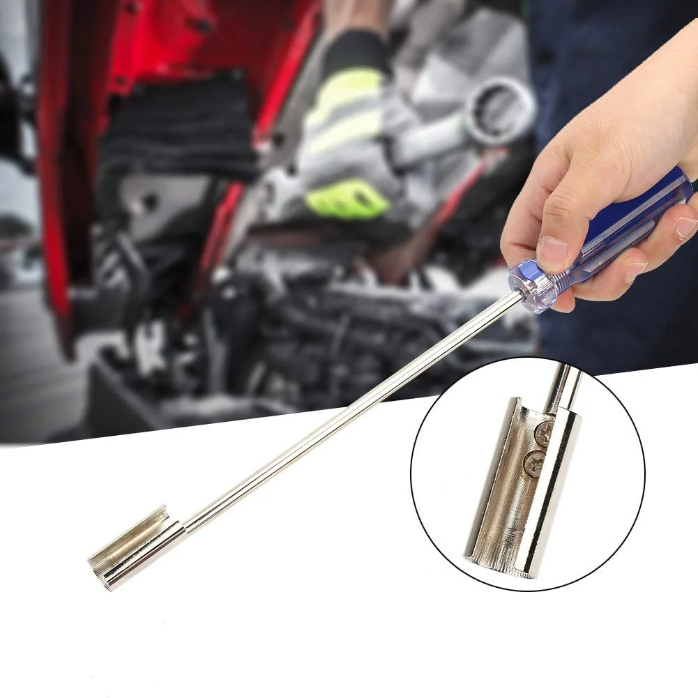 Викрутка BNC для роз'ємів RG6 29 см, фото №3