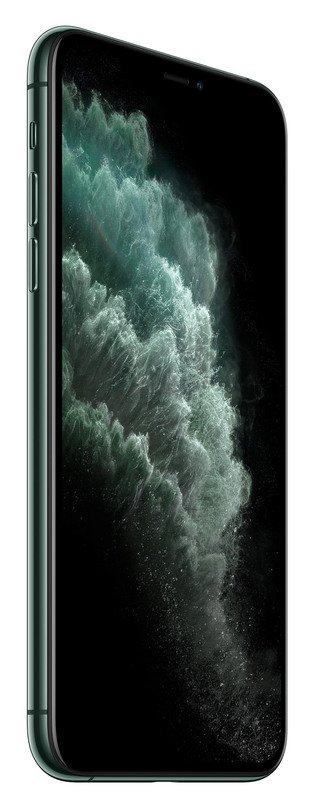 Смартфон Apple iPhone 11 Pro Max 256GB Midnight Green, фото №2
