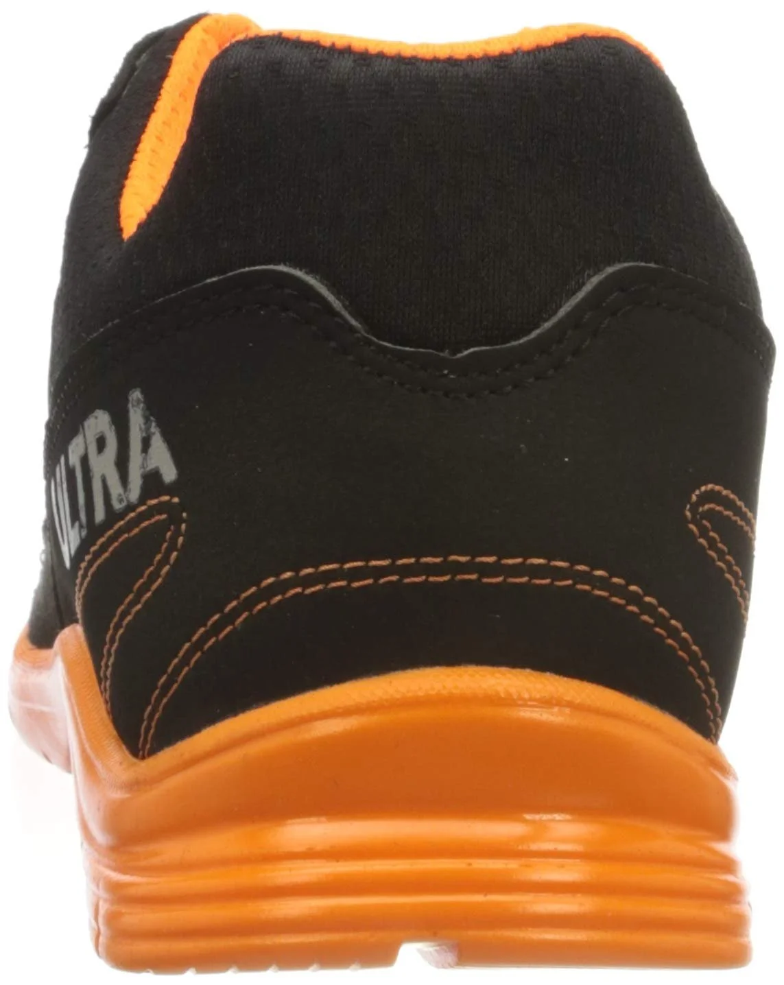 Захисне взуття Bullstar Ultra S1PS, клас захисту S1, дуже легке, фото №3