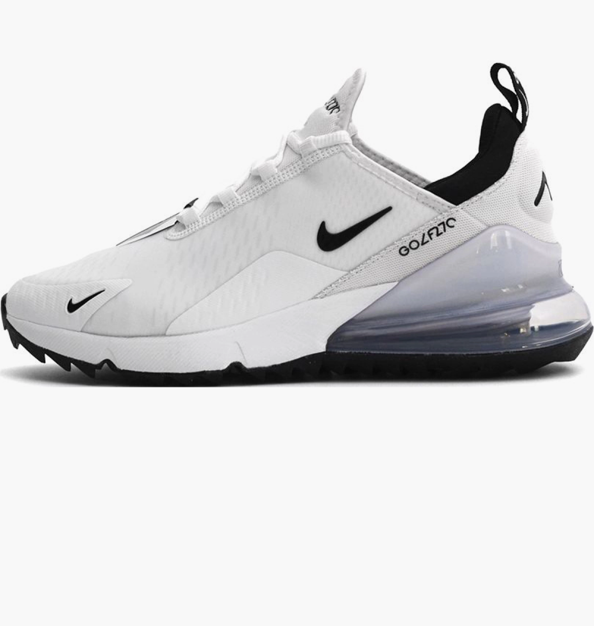 Кросівки NIKE AIR MAX 270 G 42.5, фото №1