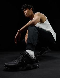 Кроссовки Nike Air Max Ltd 3 мужские synthetic.ua - Фото 1
