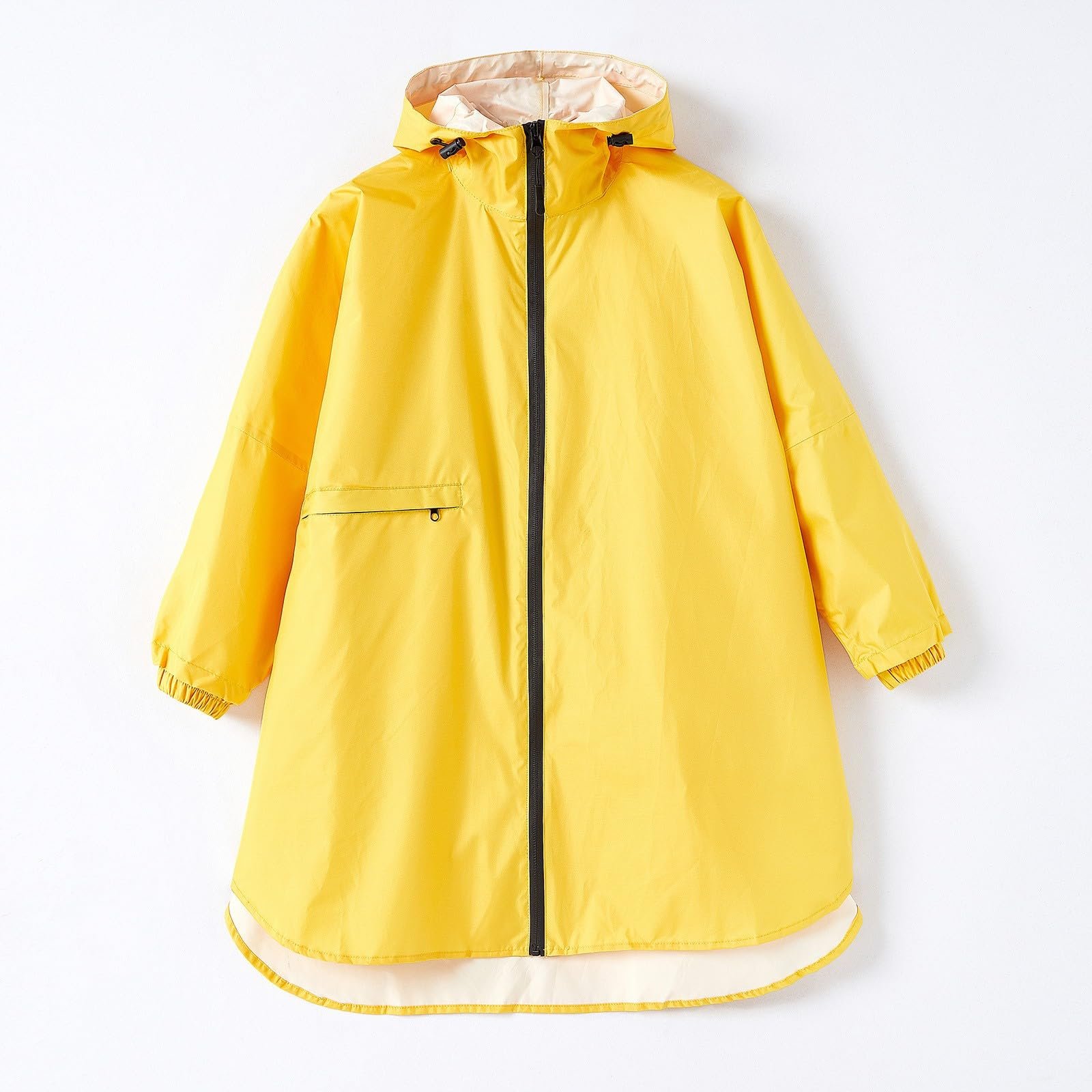Детская дождевая куртка сверхлегкая для отдыха, походов, софтшелл, с капюшоном для кемпинга, прочная, солнцезащитная, фото №4 Детская дождевая куртка сверхлегкая для отдыха, походов, софтшелл, с капюшоном для кемпинга, прочная, солнцезащитная, фото №4