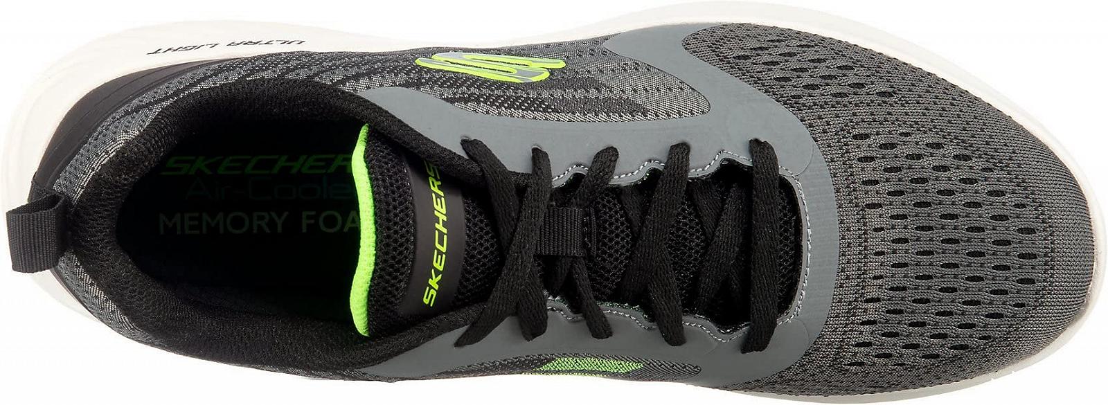 Кроссовки Skechers Bounder Verkona мужские, фото №5