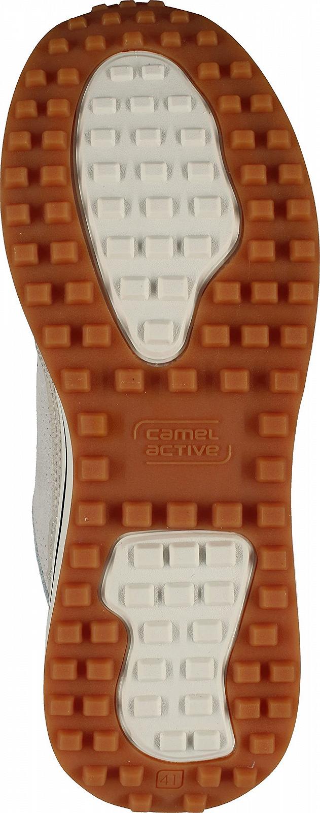 Кросівки camel active Guide чоловічі, фото №7 Кросівки camel active Guide чоловічі, фото №7