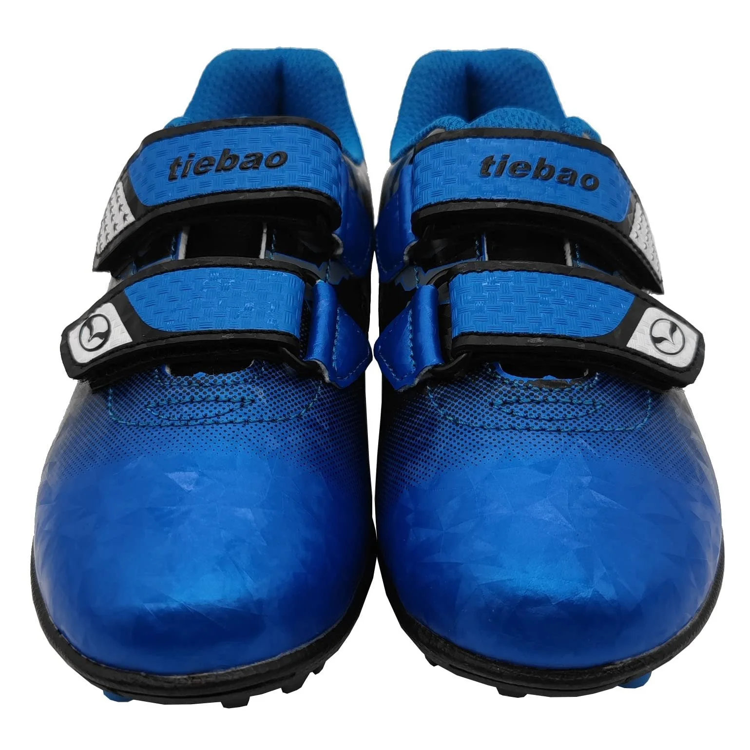 Футбольные бутсы для мальчиков и девочек для твердого грунта, спортивная обувь для улицы, футбольные бутсы, обувь для газона, размер 25-37, фото №4