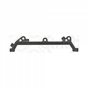 Прокладка кришки ГРМ ELRING 749722 для AUDI PORSCHE SEAT SKODA VW CUPRA - Фото 1