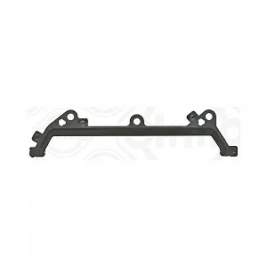 Прокладка крышки ГРМ ELRING 749722 для AUDI PORSCHE SEAT SKODA VW CUPRA - Фото 1
