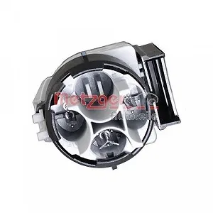 Ремкомплект кабелю, датчик частоти обертання колеса METZGER 2324161 synthetic.ua - Фото 1