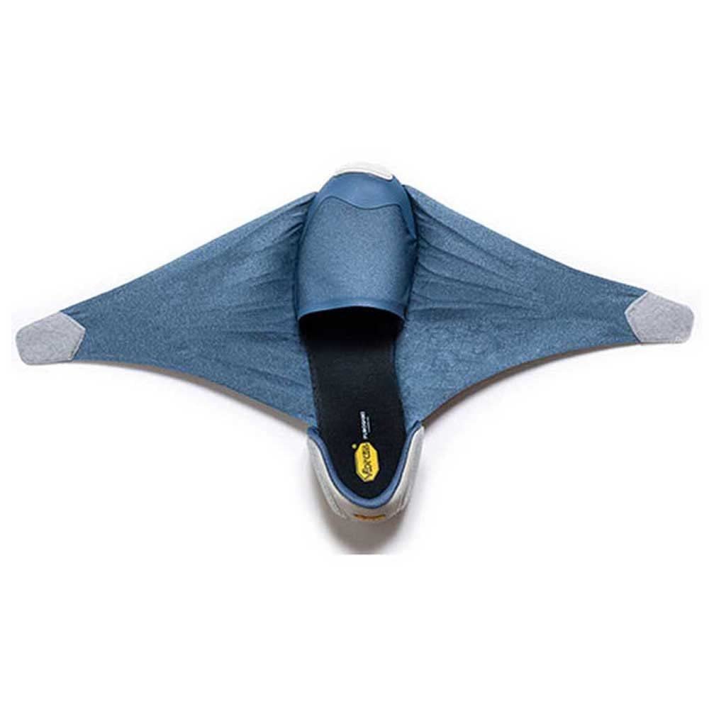 Vibram Furoshiki Чоловічі повсякденні дорожні кросівки Eco Free, фото №3 Vibram Furoshiki Чоловічі повсякденні дорожні кросівки Eco Free, фото №3