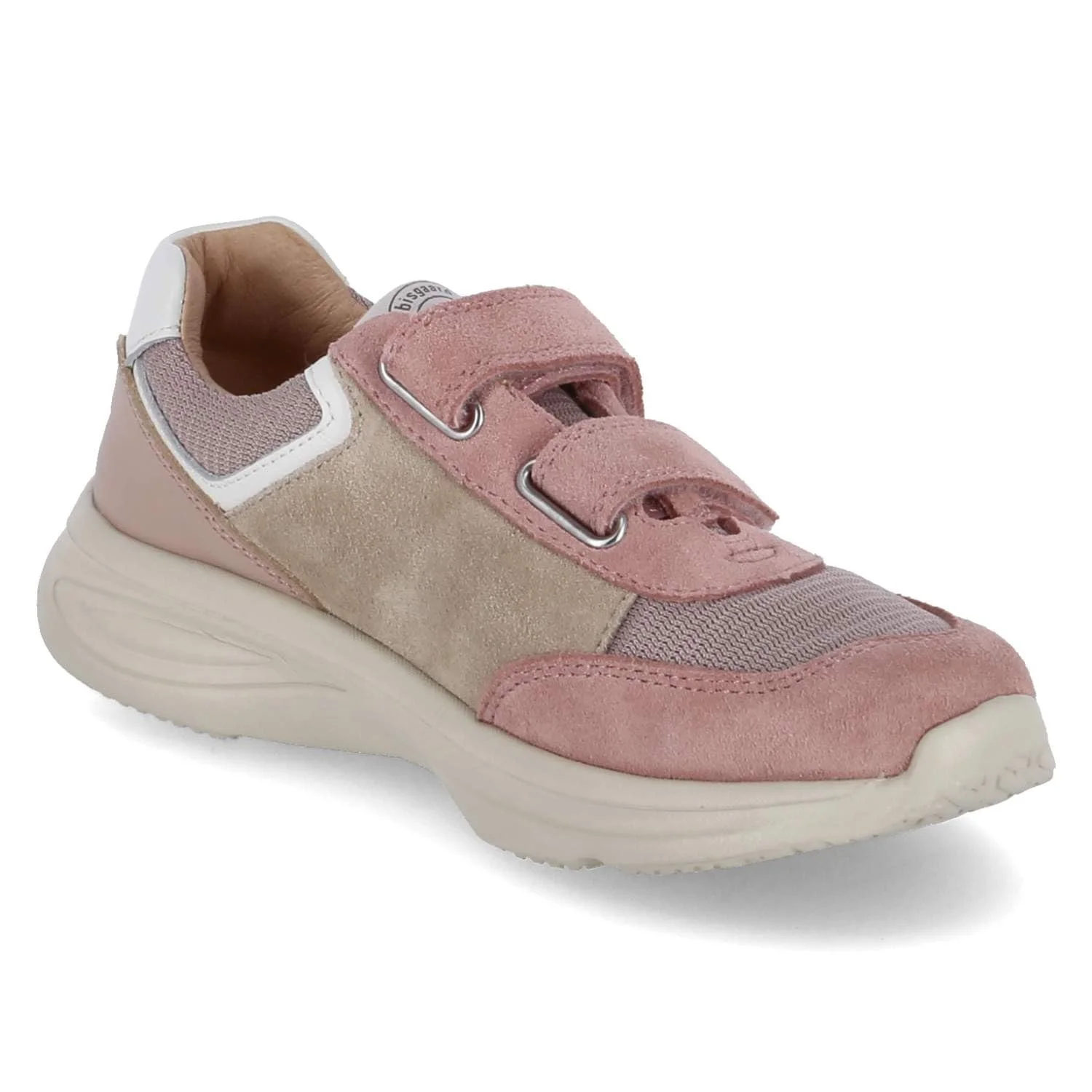 Кроссовки Bisgaard Yuki V Детские Унисекс, фото №6