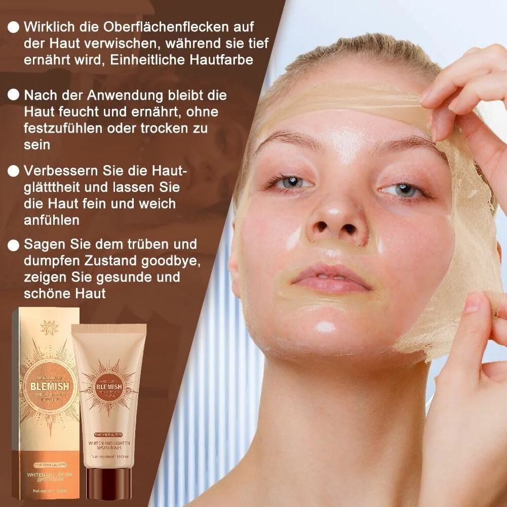 Маска для обличчя Fosoloni Parowu Brightening and Stain Remover, трав'яна, зменшує пори (2 шт), фото №4 Маска для обличчя Fosoloni Parowu Brightening and Stain Remover, трав'яна, зменшує пори (2 шт), фото №4