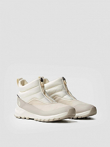 Чоботи W TB P RGRSV ZPII WP GRDNWHT/ 0A5LWF32F1 THE NORTH FACE Бежевий 39 synthetic.ua - Фото 1