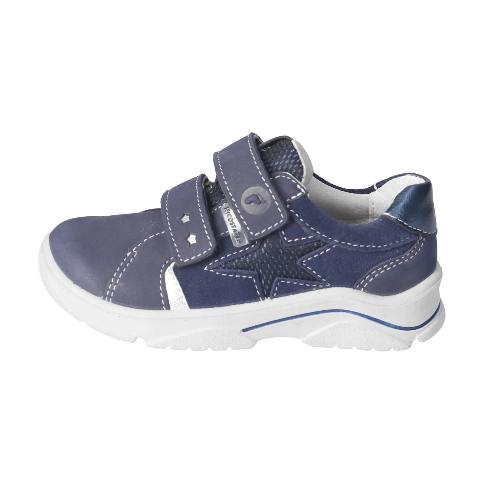 Кросівки RICOSTA FENJA Дитячі Низькі WMS:Medium Sympatex, фото №2