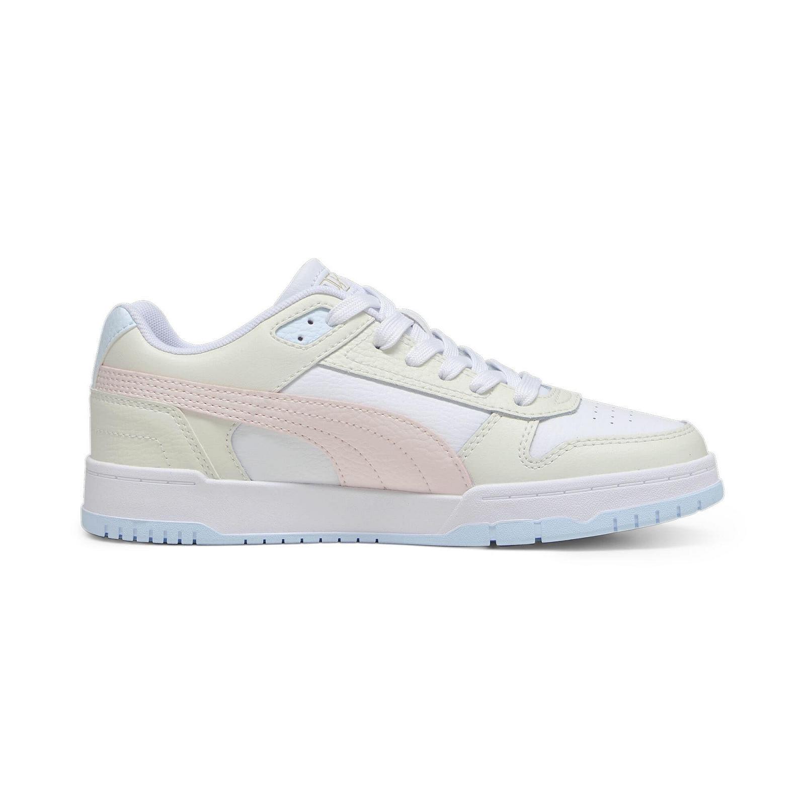 Кроссовки Puma Unisex Rbd Game Low, фото №2