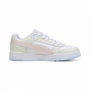 Кроссовки Puma Unisex Rbd Game Low synthetic.ua - Фото 1